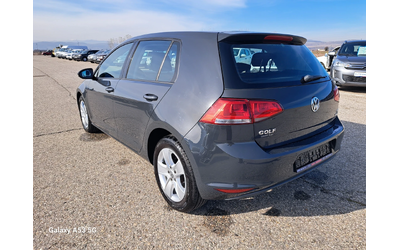 VW Golf 1, 2 TSI BLUEMOTION - автомобили, коли, обяви за нови и употребявани 6