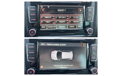 VW Golf 2.0 TDI DSG - автомобили, коли, обяви за нови и употребявани 11