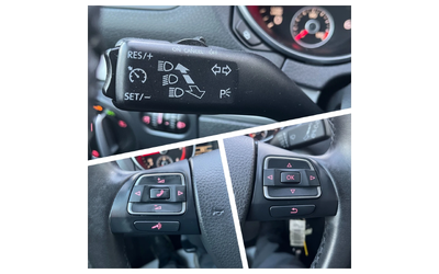 VW Golf 2.0 TDI DSG - автомобили, коли, обяви за нови и употребявани 12