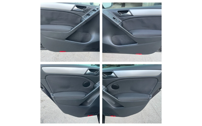 VW Golf 2.0 TDI DSG - автомобили, коли, обяви за нови и употребявани 14