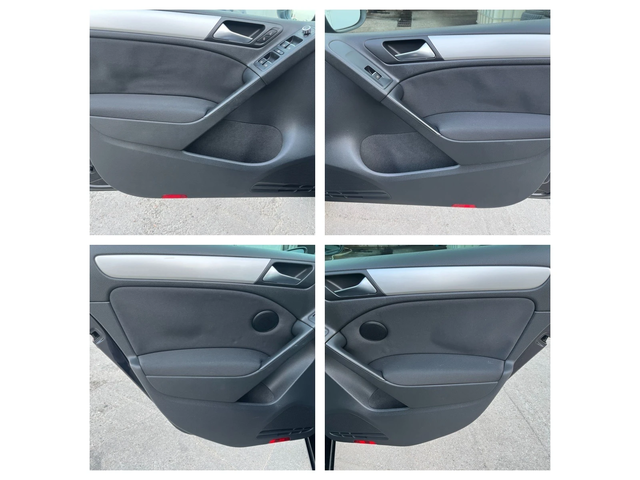 VW Golf 2.0 TDI DSG - автомобили, коли, обяви за нови и употребявани 14