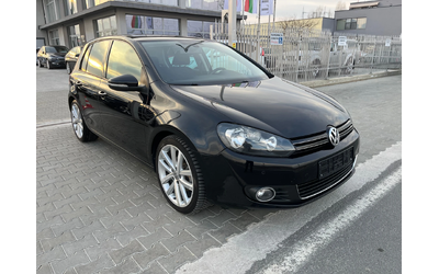 vw-golf - 1