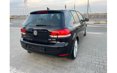 vw-golf - 5