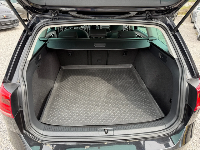 VW Golf TDI LED FULL - автомобили, коли, обяви за нови и употребявани 14