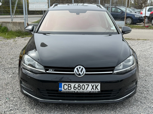 VW Golf TDI LED FULL - автомобили, коли, обяви за нови и употребявани 2