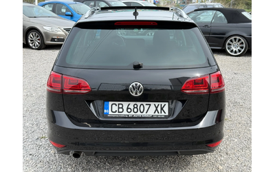 vw-golf - 4