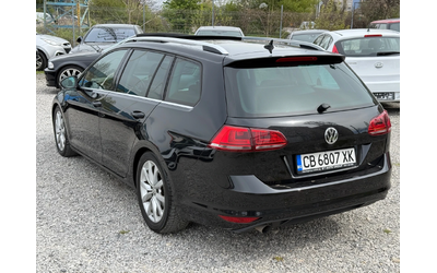vw-golf - 5