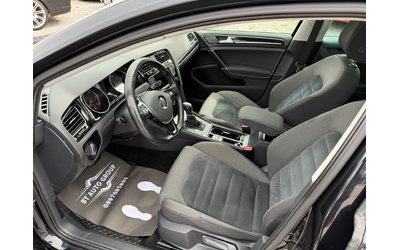 VW Golf TDI LED FULL - автомобили, коли, обяви за нови и употребявани 6