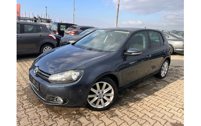 vw-golf - 0