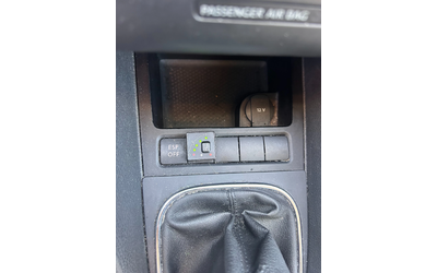 VW Golf 1.6GAZ EURO 5 - автомобили, коли, обяви за нови и употребявани 11