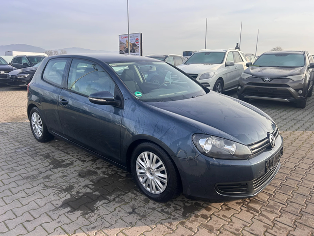 VW Golf 2.0TDI EURO 5 - автомобили, коли, обяви за нови и употребявани 3