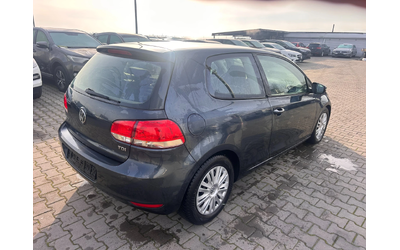 vw-golf - 5