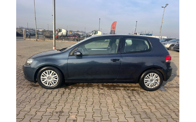 VW Golf 2.0TDI EURO 5 - автомобили, коли, обяви за нови и употребявани 8