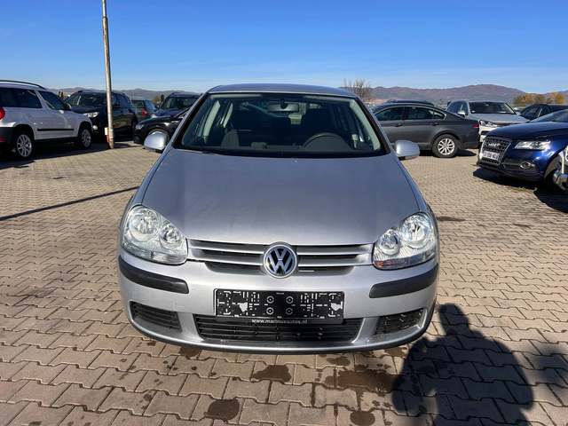 VW Golf 1.9TDI EURO 4 - автомобили, коли, обяви за нови и употребявани 2