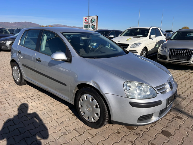 VW Golf 1.9TDI EURO 4 - автомобили, коли, обяви за нови и употребявани 3