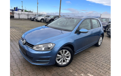 vw-golf - 0