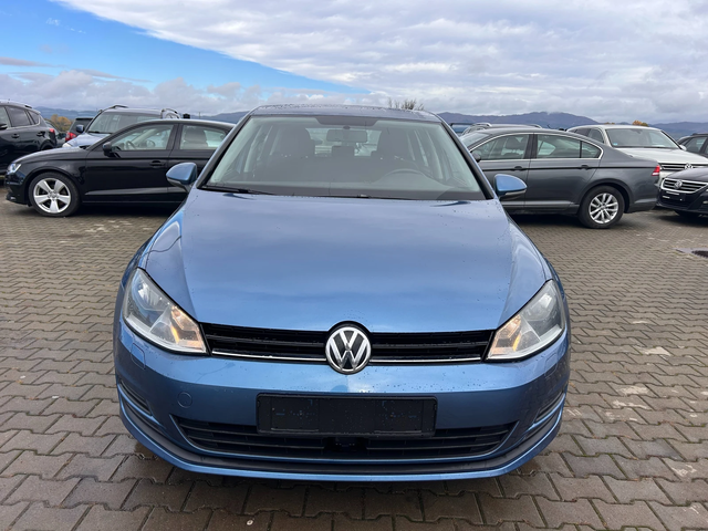 VW Golf 1.6TDI 4MOTION/NAVI EURO 5 - автомобили, коли, обяви за нови и употребявани 2