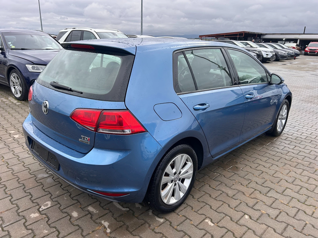 VW Golf 1.6TDI 4MOTION/NAVI EURO 5 - автомобили, коли, обяви за нови и употребявани 5