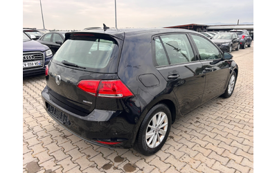 vw-golf - 5