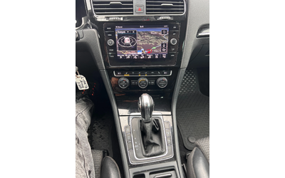 VW Golf 1.4TSI AVTOMAT/NAVI EURO 5 - автомобили, коли, обяви за нови и употребявани 13