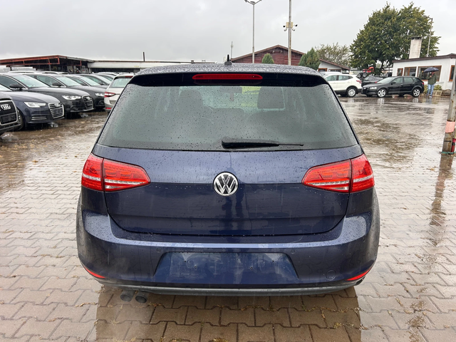 VW Golf 1.4TSI AVTOMAT/NAVI EURO 5 - автомобили, коли, обяви за нови и употребявани 6
