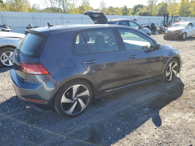 VW Golf GTI S - автомобили, коли, обяви за нови и употребявани 2