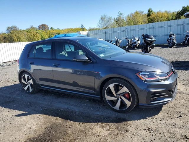 VW Golf GTI S - автомобили, коли, обяви за нови и употребявани 3