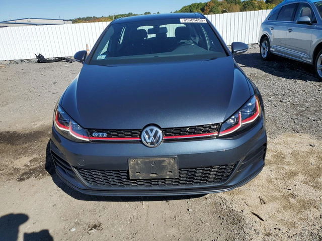 VW Golf GTI S - автомобили, коли, обяви за нови и употребявани 4