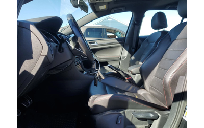 VW Golf GTI S - автомобили, коли, обяви за нови и употребявани 6