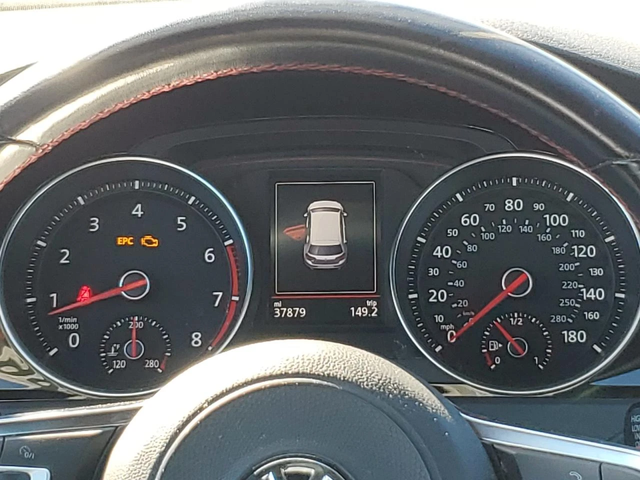 VW Golf GTI S - автомобили, коли, обяви за нови и употребявани 8