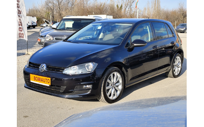 vw-golf - 0