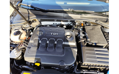 VW Golf 7* 1.6TDi* DSG-АВТОМАТИК* EURO6B* NAVI* - автомобили, коли, обяви за нови и употребявани 14