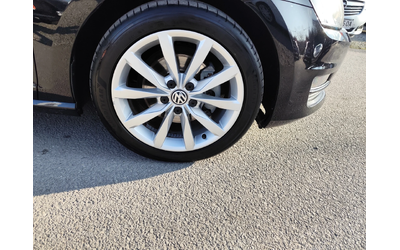 VW Golf 7* 1.6TDi* DSG-АВТОМАТИК* EURO6B* NAVI* - автомобили, коли, обяви за нови и употребявани 15