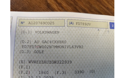 VW Golf 7* 1.6TDi* DSG-АВТОМАТИК* EURO6B* NAVI* - автомобили, коли, обяви за нови и употребявани 16