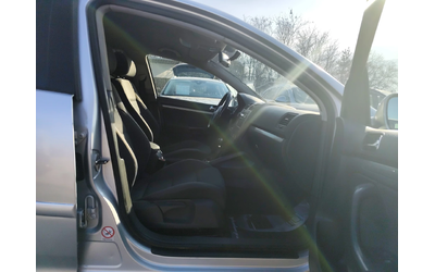 VW Golf 1.9TDi* KLIMATRONIK* - автомобили, коли, обяви за нови и употребявани 10