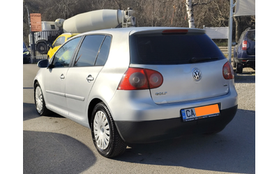 vw-golf - 5