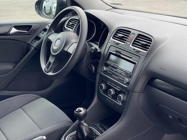 VW Golf 1.2TSi BlueMotion - автомобили, коли, обяви за нови и употребявани 11