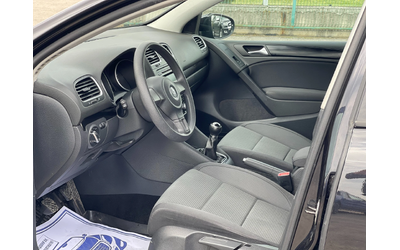 VW Golf 1.2TSi BlueMotion - автомобили, коли, обяви за нови и употребявани 13