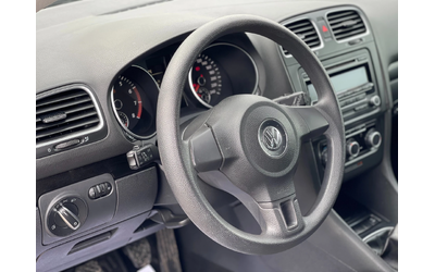 VW Golf 1.2TSi BlueMotion - автомобили, коли, обяви за нови и употребявани 14