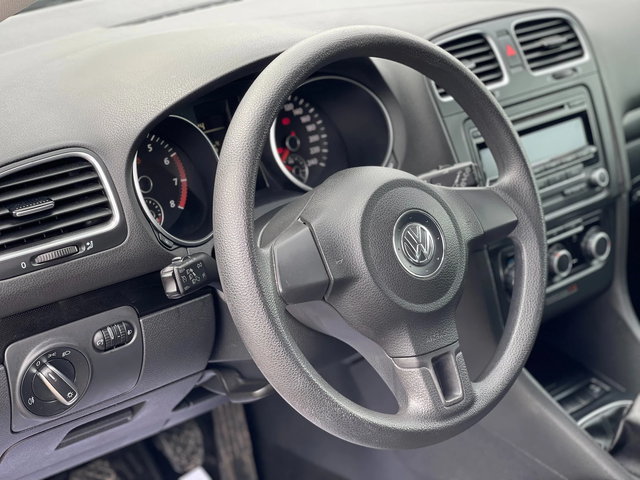 VW Golf 1.2TSi BlueMotion - автомобили, коли, обяви за нови и употребявани 14