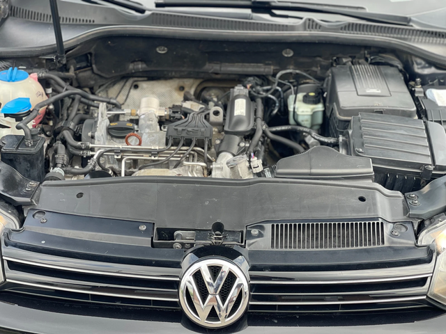 VW Golf 1.2TSi BlueMotion - автомобили, коли, обяви за нови и употребявани 16