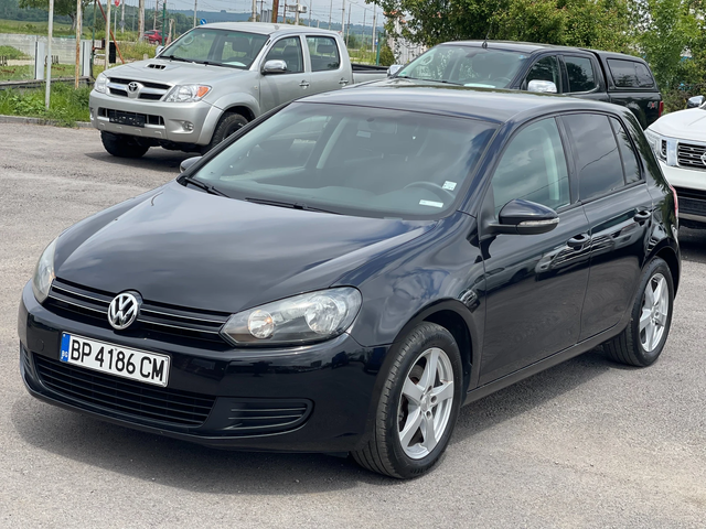 VW Golf 1.2TSi BlueMotion - автомобили, коли, обяви за нови и употребявани 1