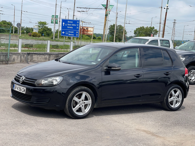 VW Golf 1.2TSi BlueMotion - автомобили, коли, обяви за нови и употребявани 2