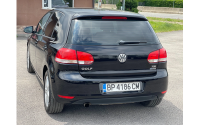 vw-golf - 4