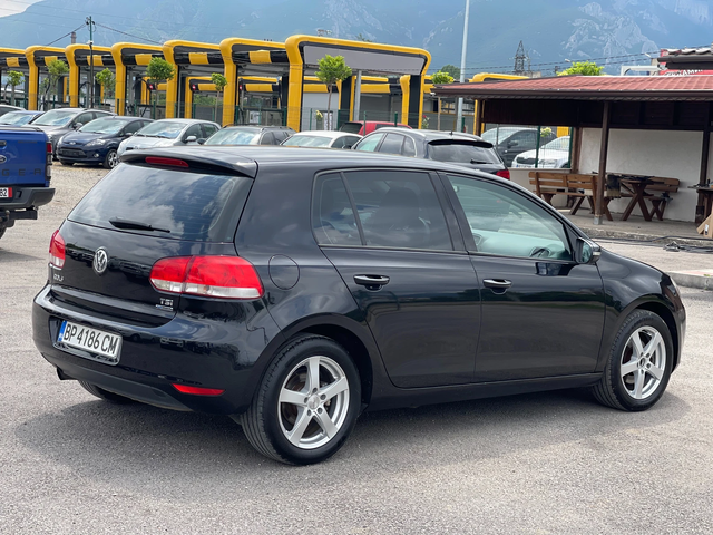 VW Golf 1.2TSi BlueMotion - автомобили, коли, обяви за нови и употребявани 6