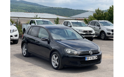 VW Golf 1.2TSi BlueMotion - автомобили, коли, обяви за нови и употребявани 7