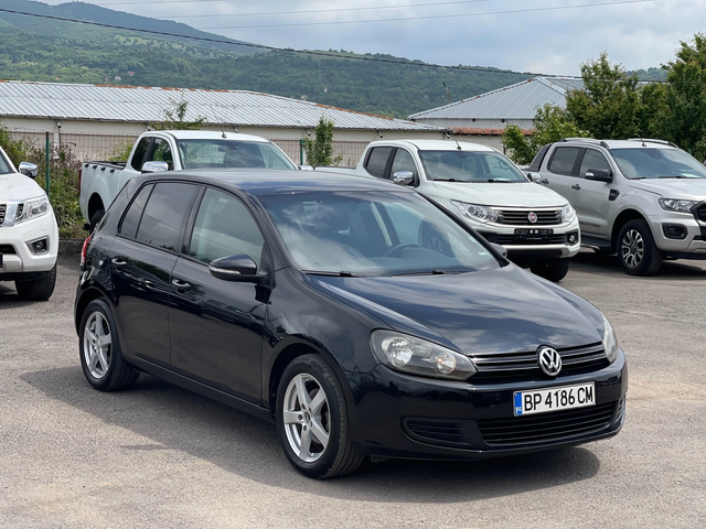 VW Golf 1.2TSi BlueMotion - автомобили, коли, обяви за нови и употребявани 7