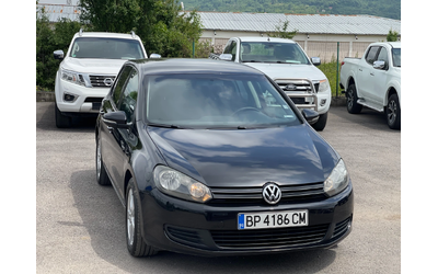 VW Golf 1.2TSi BlueMotion - автомобили, коли, обяви за нови и употребявани 8
