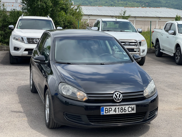 VW Golf 1.2TSi BlueMotion - автомобили, коли, обяви за нови и употребявани 8