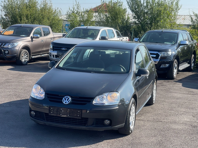 VW Golf 1.4i - автомобили, коли, обяви за нови и употребявани 0